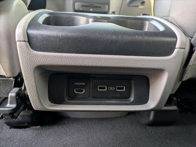 used 2024 Honda Odyssey car, priced at $40,530