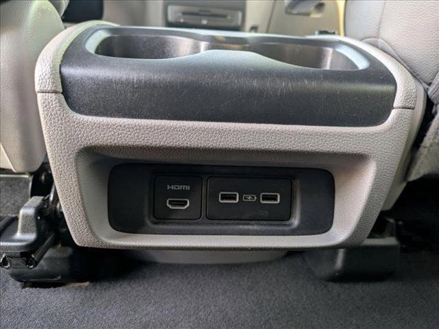 used 2024 Honda Odyssey car, priced at $42,995