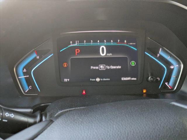 used 2024 Honda Odyssey car, priced at $42,995
