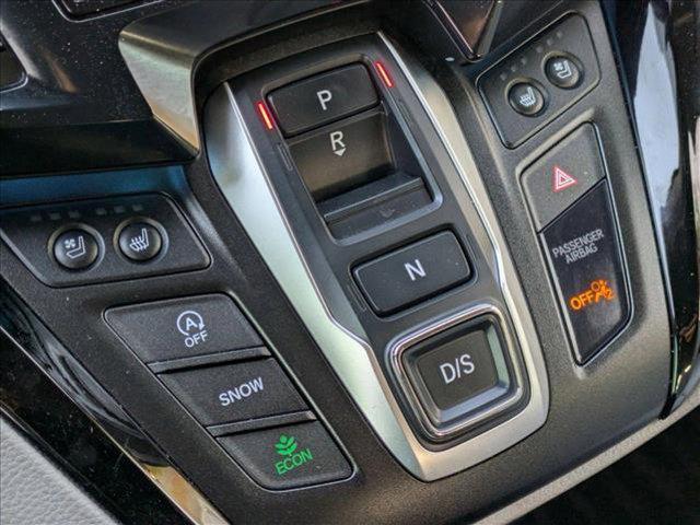 used 2024 Honda Odyssey car, priced at $42,995