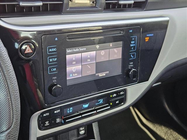 used 2019 Toyota Corolla car, priced at $17,231