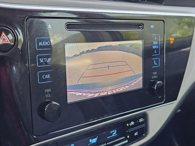 used 2019 Toyota Corolla car, priced at $17,231