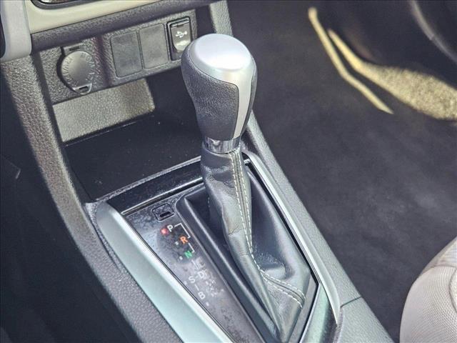 used 2019 Toyota Corolla car, priced at $17,231