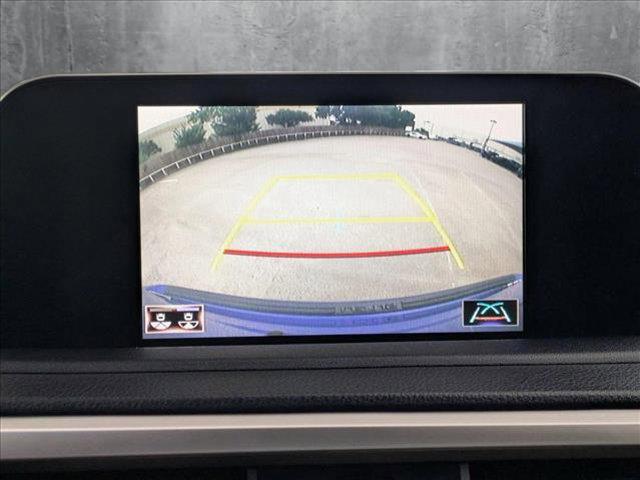 used 2021 Lexus RX 350 car, priced at $35,995