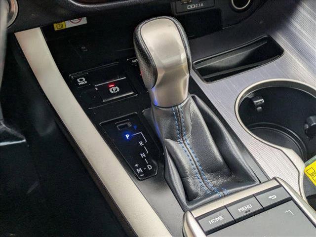 used 2021 Lexus RX 350 car, priced at $35,995