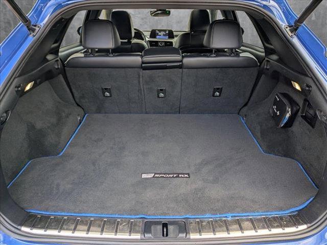 used 2021 Lexus RX 350 car, priced at $35,995
