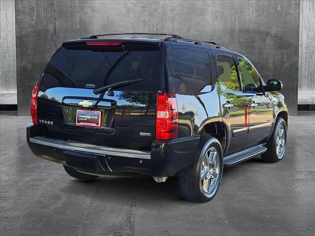 used 2011 Chevrolet Tahoe car, priced at $14,414