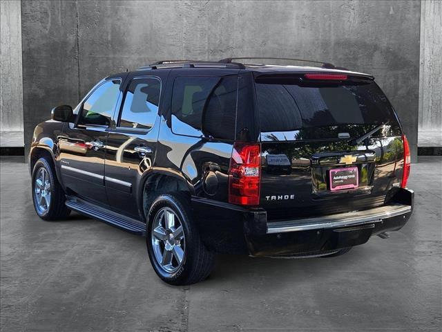 used 2011 Chevrolet Tahoe car, priced at $14,414