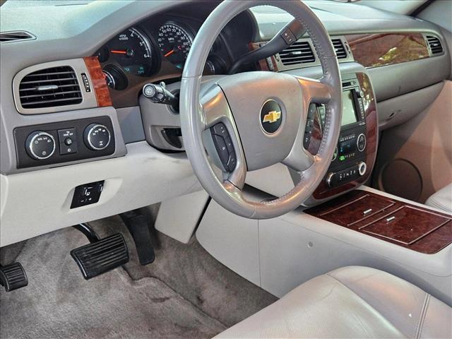 used 2011 Chevrolet Tahoe car, priced at $14,414