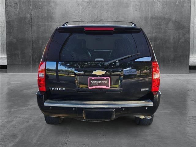 used 2011 Chevrolet Tahoe car, priced at $14,414