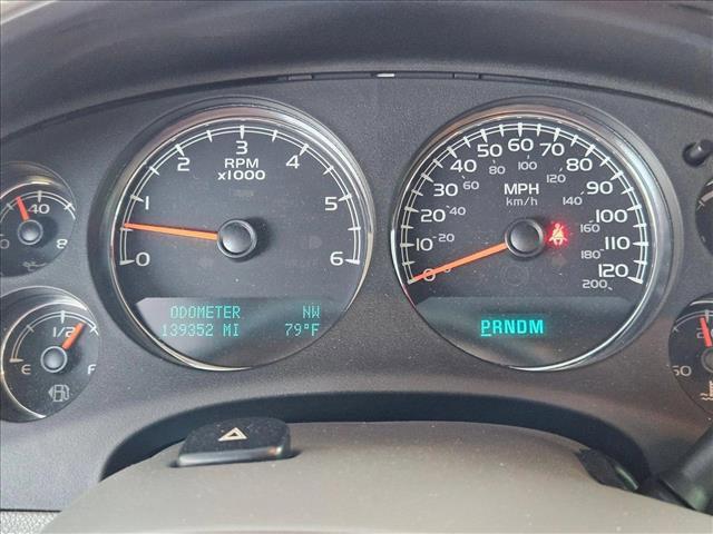used 2011 Chevrolet Tahoe car, priced at $14,414