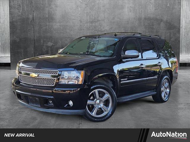 used 2011 Chevrolet Tahoe car, priced at $14,414