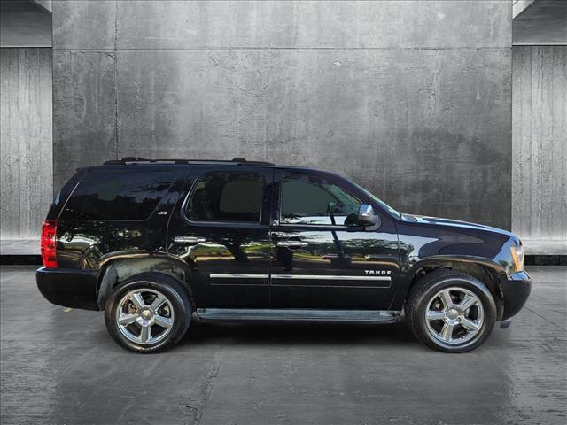 used 2011 Chevrolet Tahoe car, priced at $14,414