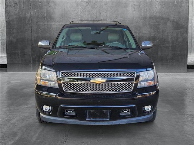 used 2011 Chevrolet Tahoe car, priced at $14,414