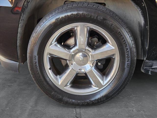 used 2011 Chevrolet Tahoe car, priced at $14,414