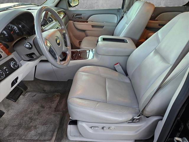 used 2011 Chevrolet Tahoe car, priced at $14,414