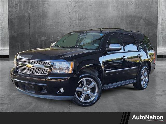 used 2011 Chevrolet Tahoe car, priced at $14,414