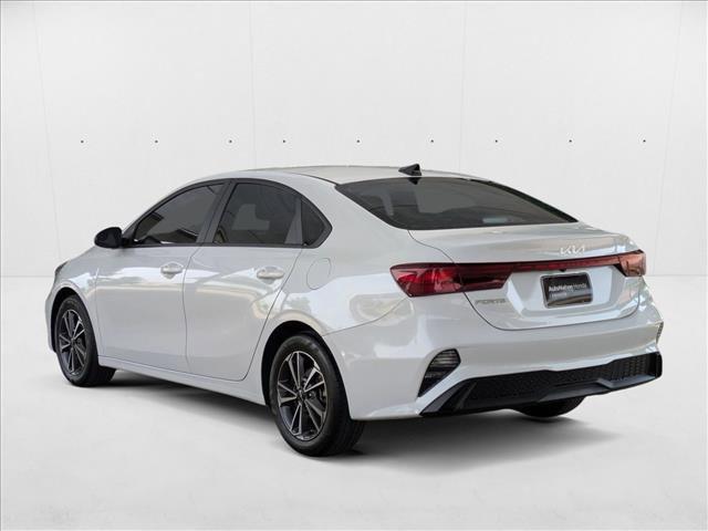 used 2023 Kia Forte car, priced at $15,994