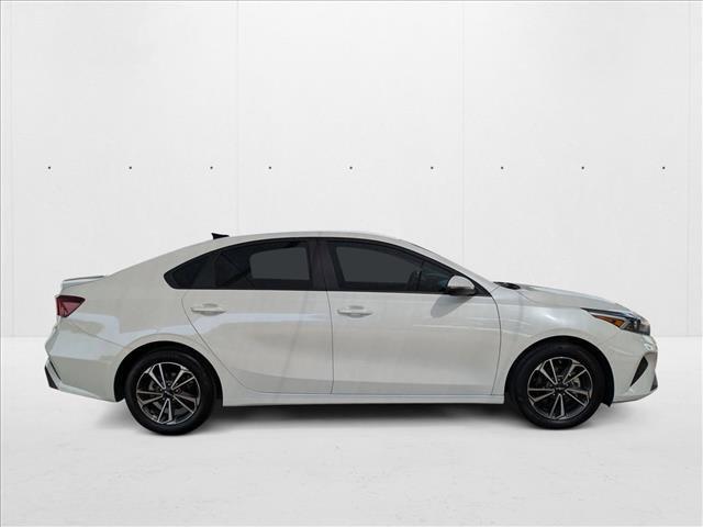 used 2023 Kia Forte car, priced at $15,994