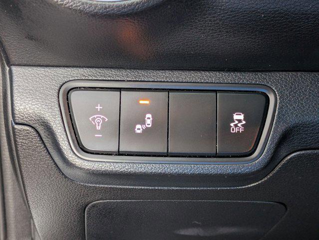 used 2023 Kia Forte car, priced at $19,295