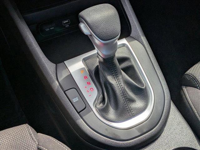 used 2023 Kia Forte car, priced at $17,395