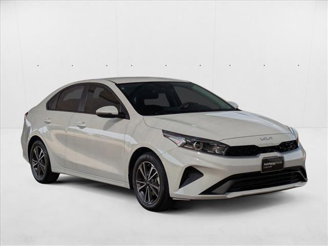 used 2023 Kia Forte car, priced at $15,994