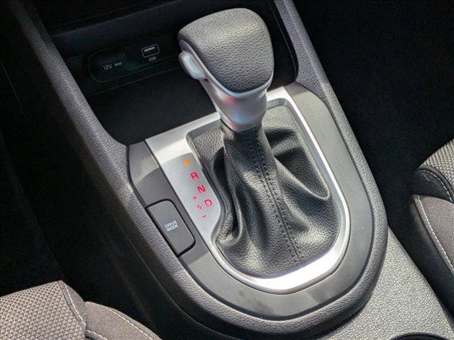 used 2023 Kia Forte car, priced at $18,916