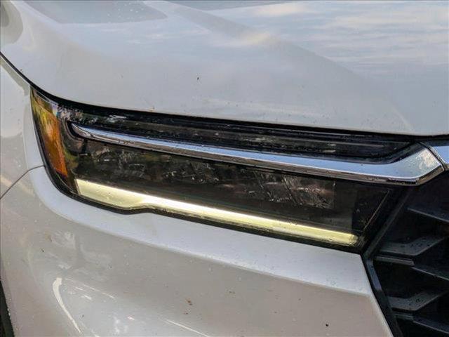 used 2023 Honda Pilot car, priced at $35,995