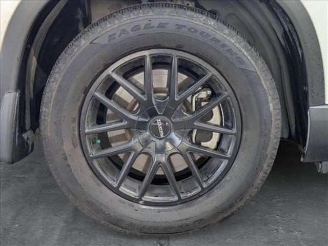 used 2023 Honda Pilot car, priced at $35,995