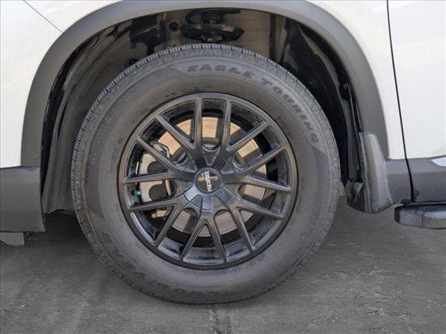 used 2023 Honda Pilot car, priced at $35,995