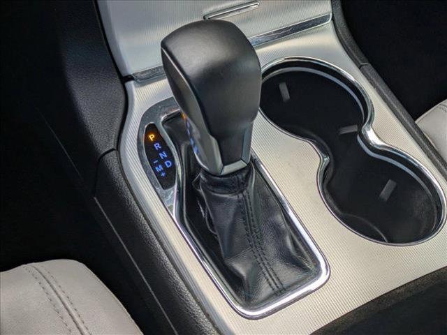 used 2018 Jeep Grand Cherokee car, priced at $19,495