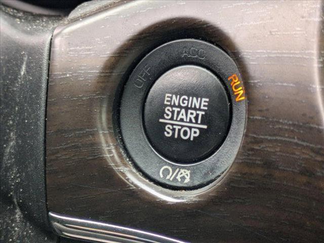 used 2018 Jeep Grand Cherokee car, priced at $20,995