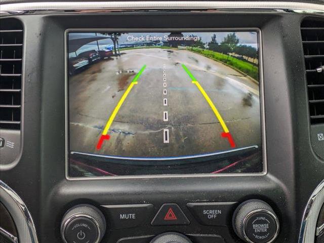 used 2018 Jeep Grand Cherokee car, priced at $20,995