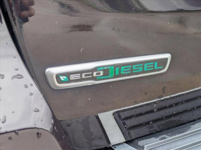 used 2018 Jeep Grand Cherokee car, priced at $20,995
