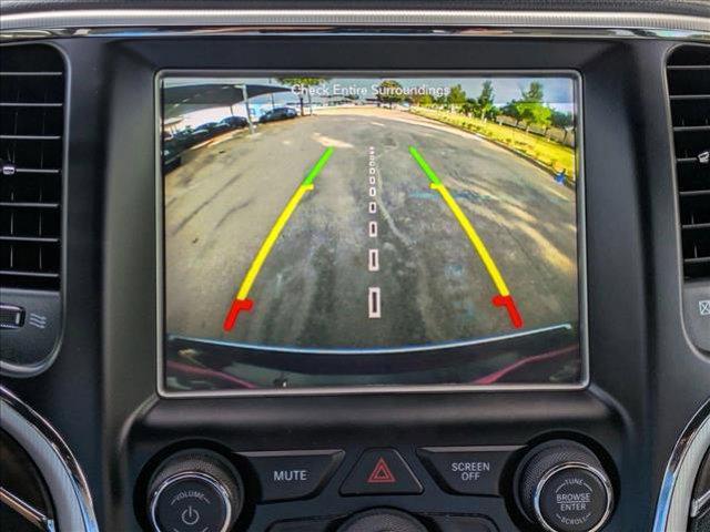used 2018 Jeep Grand Cherokee car, priced at $19,495