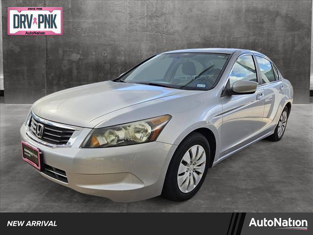 used 2009 Honda Accord car, priced at $12,999