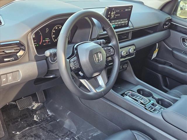 new 2025 Honda Pilot car, priced at $42,825