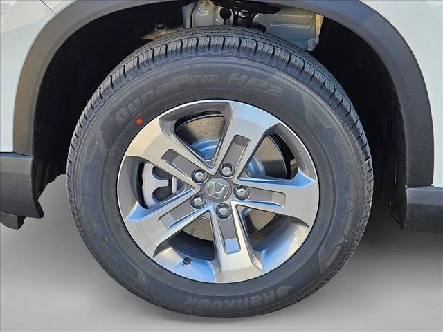 new 2025 Honda Pilot car, priced at $42,825