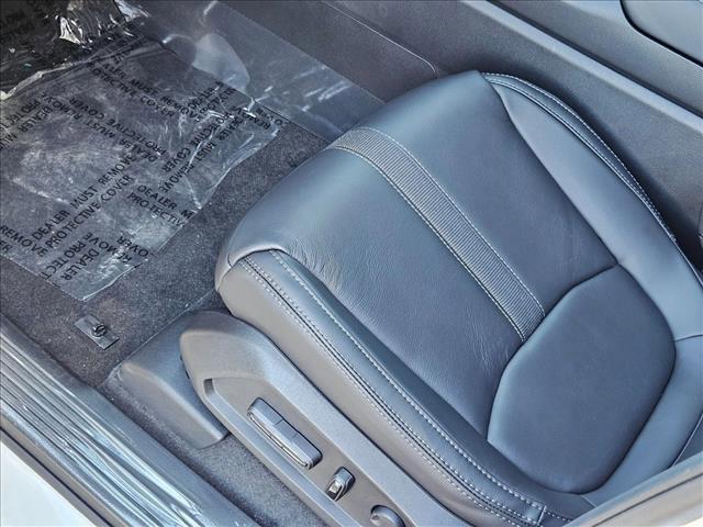 new 2025 Honda Pilot car, priced at $42,825