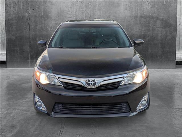 used 2014 Toyota Camry car, priced at $14,495