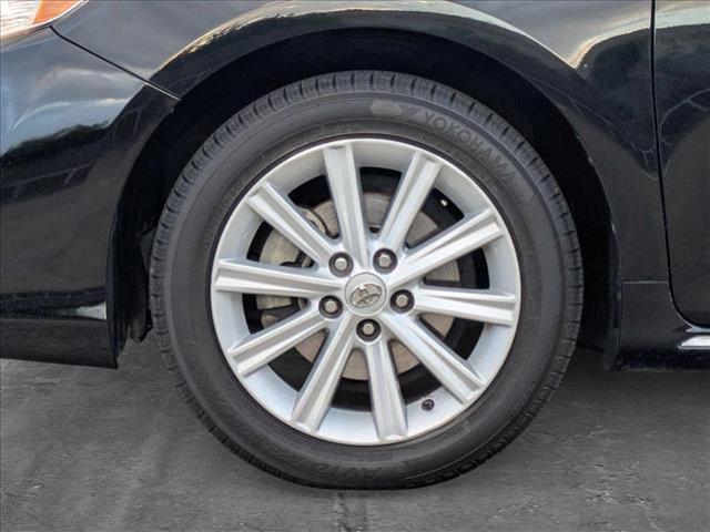 used 2014 Toyota Camry car, priced at $14,495