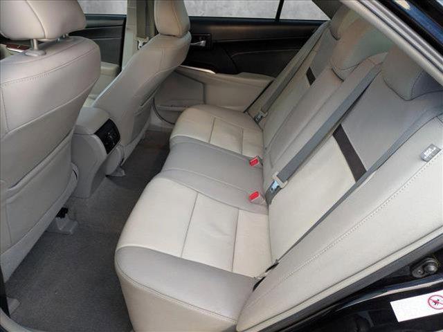 used 2014 Toyota Camry car, priced at $14,495