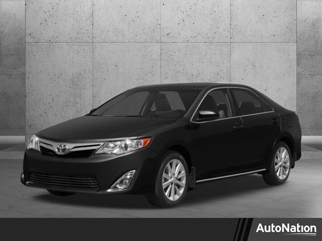 used 2014 Toyota Camry car, priced at $15,999