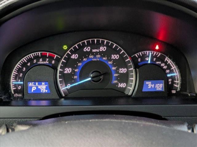 used 2014 Toyota Camry car, priced at $14,495
