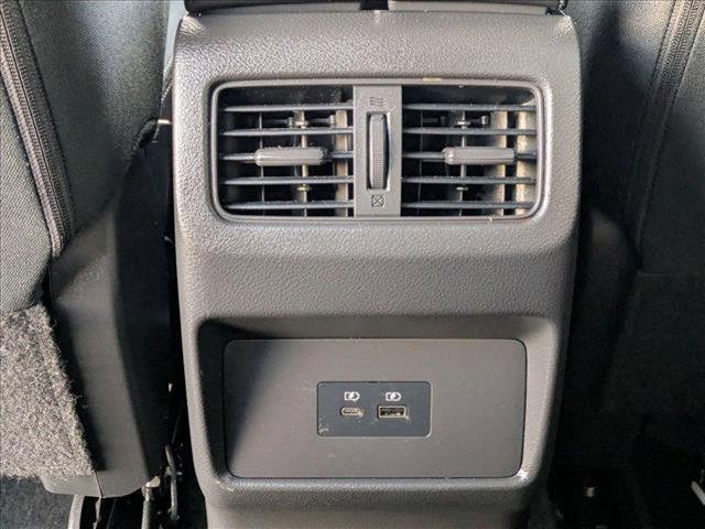 used 2023 Nissan Rogue car, priced at $20,995