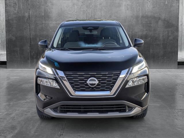 used 2023 Nissan Rogue car, priced at $20,995