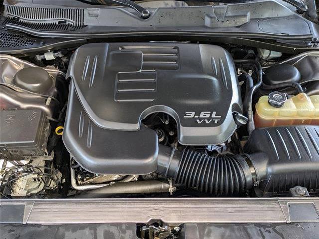 used 2016 Dodge Challenger car, priced at $14,995