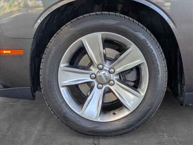 used 2016 Dodge Challenger car, priced at $14,995