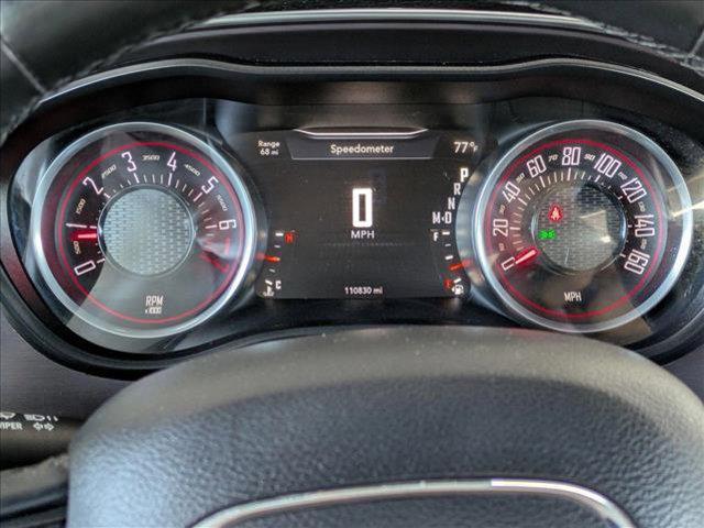used 2016 Dodge Challenger car, priced at $14,995