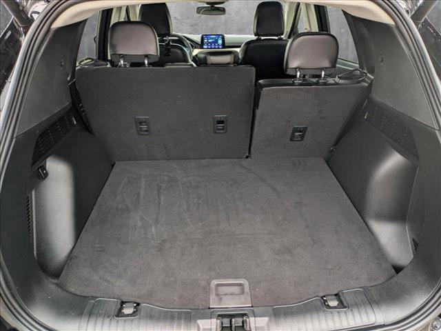 used 2021 Ford Escape car, priced at $23,934